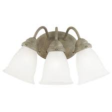 We did not find results for: Lamps Lighting Ceiling Fans Cobblestone And Frosted Ribbed Glass 3 Light Bath Wall Light Home Garden
