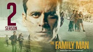 Manoj bajpayee, samantha akkineni, sharib hashmi, priyamani, sharad kelkar, sunny hinduja and ensemble.creator: The Family Man Season 2 Manoj Bajpayee Samantha Akkineni New Hindi Web Series 2019 Aaho Youtube