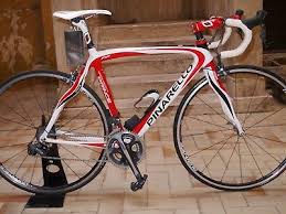 Bicycles 2010 Pinarello