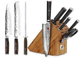If we put this question into three years ago. 7 Best Damascus Knife Sets Kitchen Knife Planet
