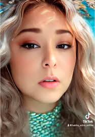 Mermaid Ai Effect Edna Rivers