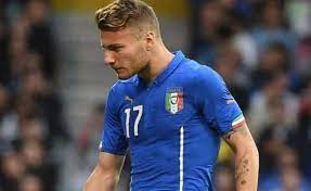 Ciro immobile plays for serie a tim team lazio and the italy national team in pro evolution soccer 2021. Italia Repubblica Ceca In Tv Data Orario E Diretta Streaming Amichevole Nazionale 2021