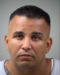 Bandido member from San Antonio gets 30 months in prison for threatening  witness