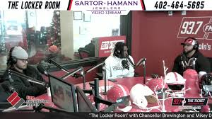 Gabe Ervin Talks Transfer Portal & Season