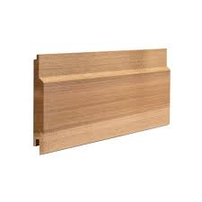Shiplap Cladding