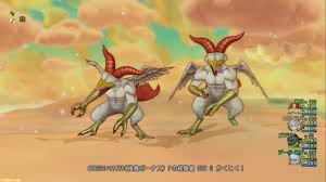 ドラクエ10 バージョン7