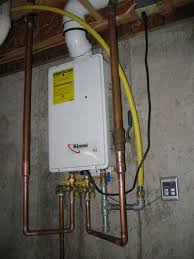 Power Outage Tankless Hot Water Heater Cold Shower Www Lovenowselllater Com Home Improvement Home Improvement Projects Tankless Water Heater