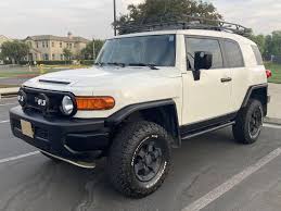 Rated 4.5 out of 5 stars. Cars And Bids Bargain Of The Week 2008 Toyota Fj Cruiser Trail Teams
