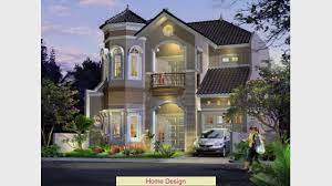 Kayu yang akan dijadikan tiang rumah bisa jadi berasal dari pohon jati. Desain Rumah Kecil Tapi Mewah Youtube