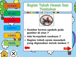 Skaci pencetak anak jago komputer ayo mewarnai karya awang ayuda. Ipa Kelas Ii Mengenal Bagian Tumbuhan Dan Hewan Ppt Download