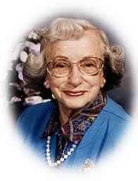 Maxine Reed Obituary (1918