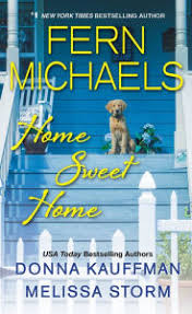 She grew up, went to work, got married and had five children. Fern Michaels Books List Of Books By Fern Michaels Barnes Noble