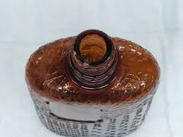 Image result for Bourbon Brown 1931 Nash