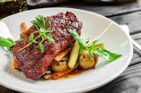 Maybe you would like to learn more about one of these? 10 Resep Olahan Daging Sapi Nikmat Dan Juicy Dijamin Bakal Menggoyang Lidah