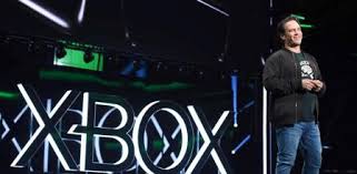 Primero hubo amor, el de los buenos por cierto, ahora. Phil Spencer Jefe De Xbox El Centro No Es La Consola Sino El Jugador