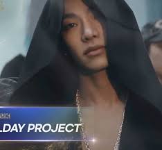 Grand Music Awards Project