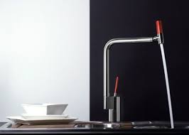 Stilvolle Kuchenarmaturen 360 Grad Wasserhahn Von Webert Kuchenarmaturen Kuchenarmatur Armaturen
