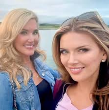 MSNBC Hosts. This is Real.