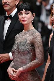 Matilda De Angelis Red Carpet - Stunning Appearances Unveiled