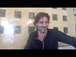 Daniele liotti nella fiction 'un passo dal cielo'. Un Passo Dal Cielo 6 L Intervista A Daniele Liotti E Giusy Buscemi Youtube