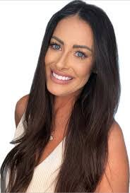 Beth Parma's Instagram, Twitter & Facebook