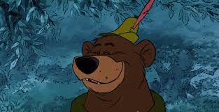 Some of my disney loving/crafty friends and i got together to bring you some fun projects! Was Disney S The Jungle Book Actually A Sequel To Robin Hood