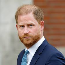 PRINCE HARRY'S WINNING WAYS ON AND OFF THE POLO FIELD