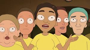 10 Greatest Mortys in 'Rick and Morty'