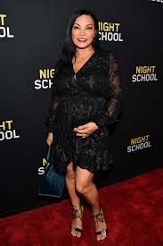 Baby Girl on the Way for HGTVs Egypt Sherrod