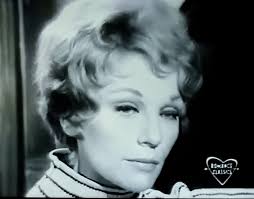 Did anyone else know that Peggy from Andy Griffith is Tatum O'Neal Mom?