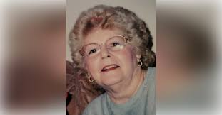 Obituary information for Margarette Louise "Mary Lou" Wimmer