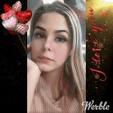 Daphne Love's Instagram, Twitter & Facebook