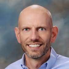 Steven Pfanstiel '95 hired as CFO for Marinus Pharmaceuticals