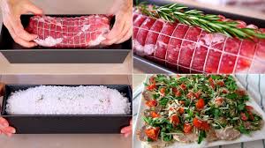 Check spelling or type a new query. Arista Al Sale Ricetta Facile Per Cuocere L Arista Di Maiale Da Condire E Servire Calda O Fredda Youtube