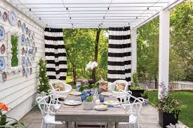 Plus, it's designed to fit most standard grills while also being small enough to fit on existing patios. Small Plunge Pool Plastic Privacy Hedge Instant Backyard Oasis In Cohasset The Boston Globe