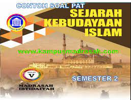 May 22, 2021 · soal pat kelas 1 semester 2 kurikulum 2013 lengkap. Soal Pat Ski Semester 2 Kelas 5 Mi Sesuai Kma 183 Kurikulum 2013