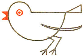 Learn how to draw ducks, squirrels, red pandas, and more with wikihow's drawing animals category! Drawing A Bird Robin With Simple Shapes For Preschoolers Toddlers Young Kids How To Draw Step By Step Drawing Tutorials