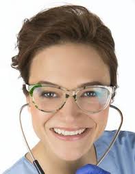 Pielęgniarki pracujące w przychodni medycznej Medispace w Warszawie