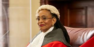 Photos & Video: Supreme Court Special Sitting