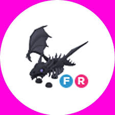 Expıred date aprıl 15 2021. Shadow Dragon Fly Ride Legendary Pet Adopt Me