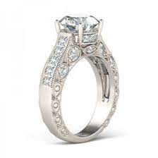 Beautiful Dazzling Gem Jewelry Set Only 1 99 Shipped Closet Of Free Samples Never Pay Full Price Deals Free Stuff Saving Money White Sapphire Engagement Ring Vintage Engagement Rings Silver Engagement Rings