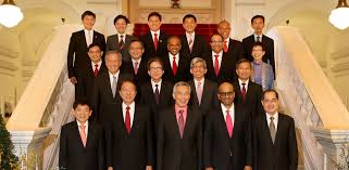The appointment follows deputy prime minister heng swee keat's surprise announcement about two weeks ago that he's stepping. Everything You Need To Know About The 2018 S Pore Cabinet Reshuffle In 60 Seconds Mothership Sg News From Singapore Asia And Around The World