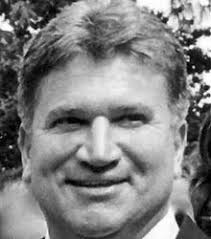 Eric Mowka Obituary (2015)