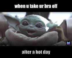 Pin On B A B Y Y O D A