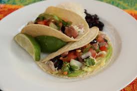 Watch out for those margaritas! Cook On Fish Taco Fill Up The Highlands Current