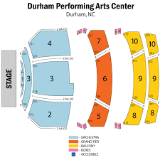 Cobo Arena Map