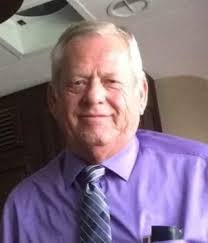 Obituary for Kenneth "Ken" George Sorge