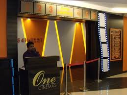 You must be logged in to post a comment. Cinemas Of 2013 News Features Cinema Online