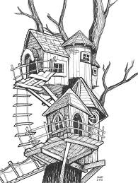 Maybe you would like to learn more about one of these? 20 House Drawing Step By Pencil How To Draw House Do It Before Me
