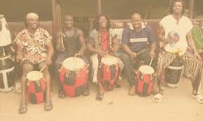 His birthday, what he did before fame, his family life, fun trivia facts, popularity rankings, and more. Kofi Ghanaba The Divine Drummer Ghana Goods